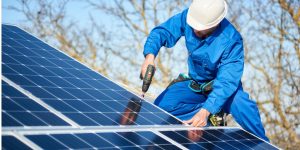 Installation Maintenance Panneaux Solaires Photovoltaïques à Echevannes